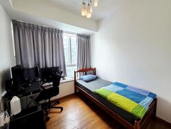 The Minton (D19), Condominium #614151211